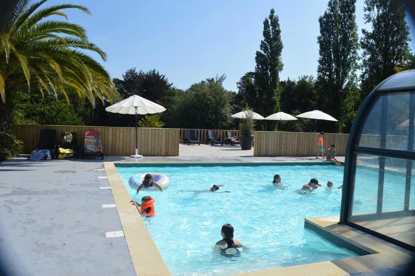 3 Etoiles - Parc Aquatique - Eeibbf * Fouesnant