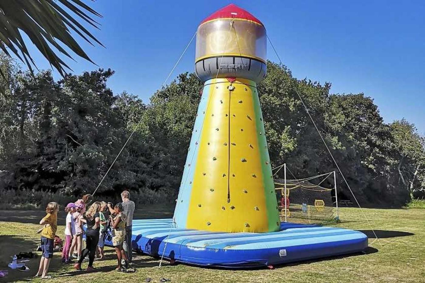 Campsite 3 Etoiles - Parc Aquatique - Eeibbf *
