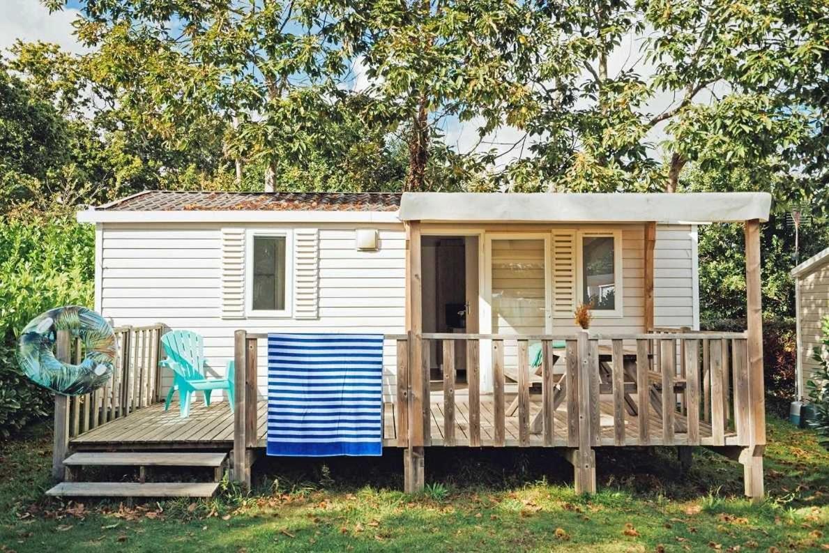3 Etoiles - Parc Aquatique - Eeibbf Campsite *