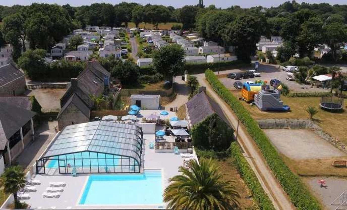 3 Etoiles - Parc Aquatique - Eeibbf * Fouesnant